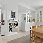 Exclusive In Frederiksber - In The Heart Of * Copenhague