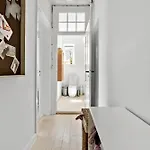 Apartamento Exclusive In Frederiksber - In The Heart Of Copenhague