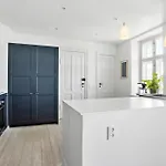 Exclusive In Frederiksber - In The Heart Of Apartamento Copenhague