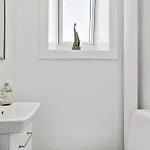 Apartamento Exclusive In Frederiksber - In The Heart Of Copenhague