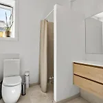Exclusive In Frederiksber - In The Heart Of * Copenhague