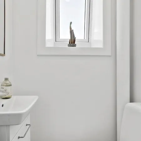Appartement Exclusive In Frederiksber - In The Heart Of Kopenhagen
