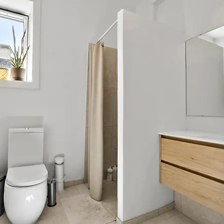 Exclusive In Frederiksber - In The Heart Of * Copenhagen