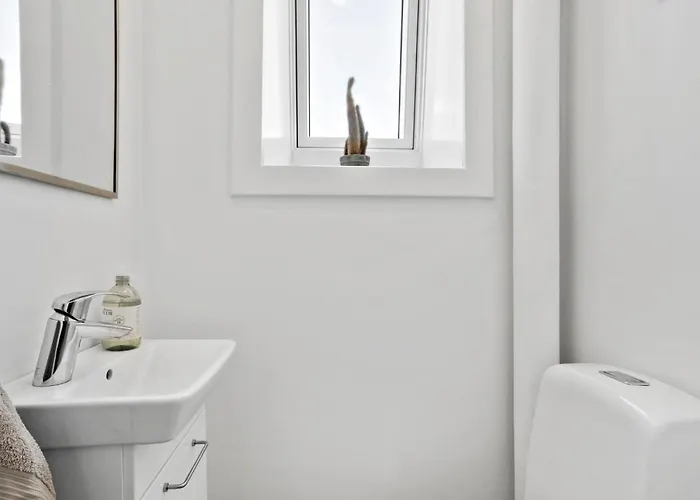 Apartamento Exclusive In Frederiksber - In The Heart Of Copenhague